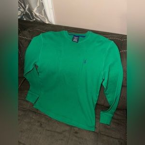 Ralph Lauren long sleeve